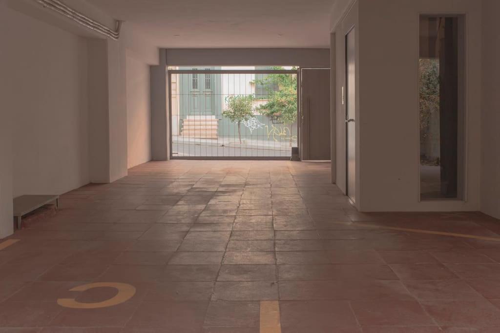 אתונה Luxury Apartment Near Acropolis-Living Stone Gold מראה חיצוני תמונה